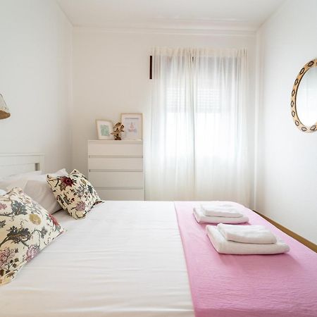 Casino And Beach Apartment By House And People Póvoa de Varzim Exterior foto