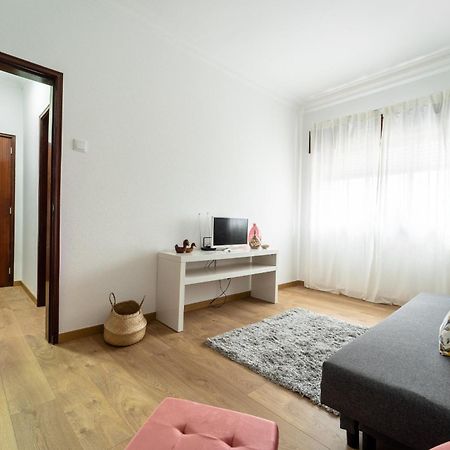 Casino And Beach Apartment By House And People Póvoa de Varzim Exterior foto